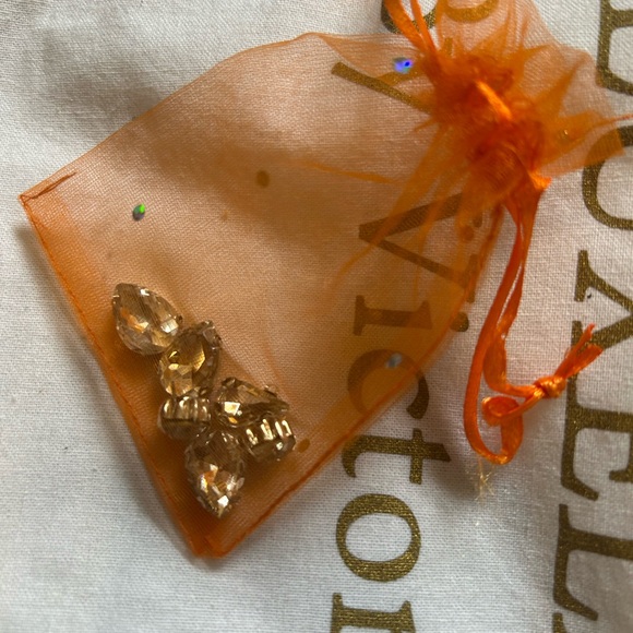 Wedding Rhinestone Headpiece - Picture 5 of 5